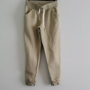 Cat & Jack Green Sweat Pants Joggers